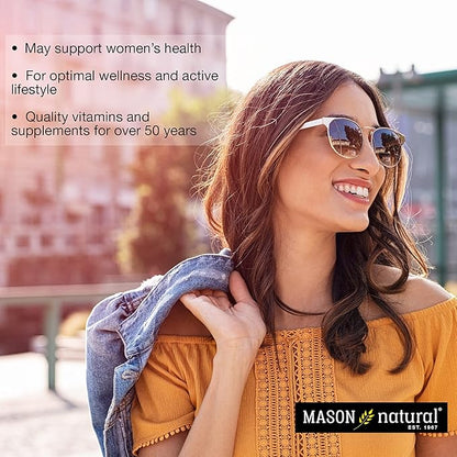 MASON NATURAL Vitamin E Oil, 30000 2.5 Fl