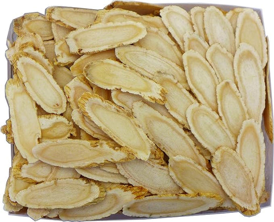 Green Bay American Ginseng from Wisconsin, 4 oz/113 oz/113 g,