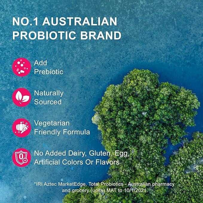 Life-Space Urogen Probiotic with Cranberry 11 Billion 2-Month Serving-60 Serving-60 Capsules