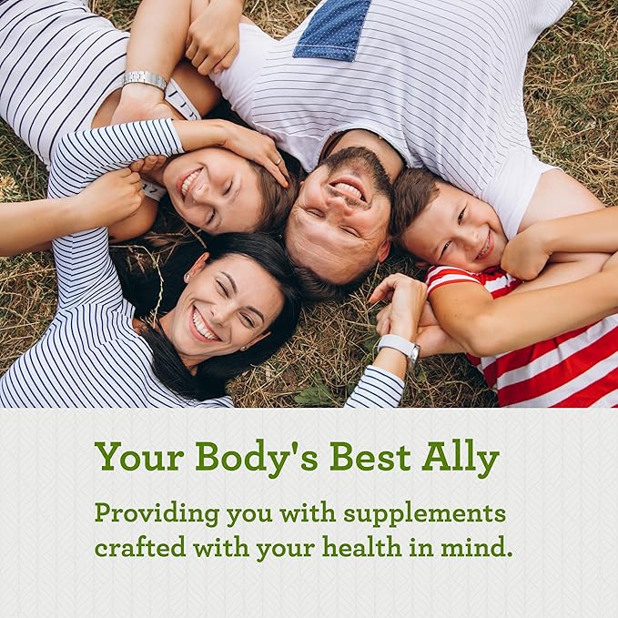 Rest and Restore by Dr. Amy 60 Capsules
