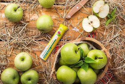 T&D German Apple Cure 40 Vegan