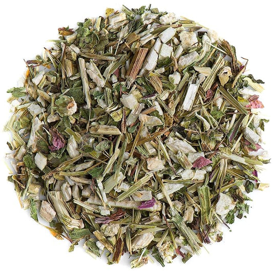 Purple Coneflower Herb Echenecia Tea
