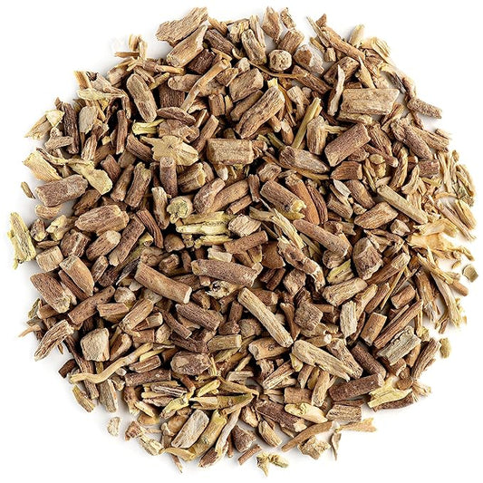 Ashwagandha Organic Root India