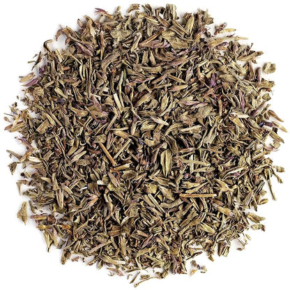 Hysop Leaf Organic Herbal Tea