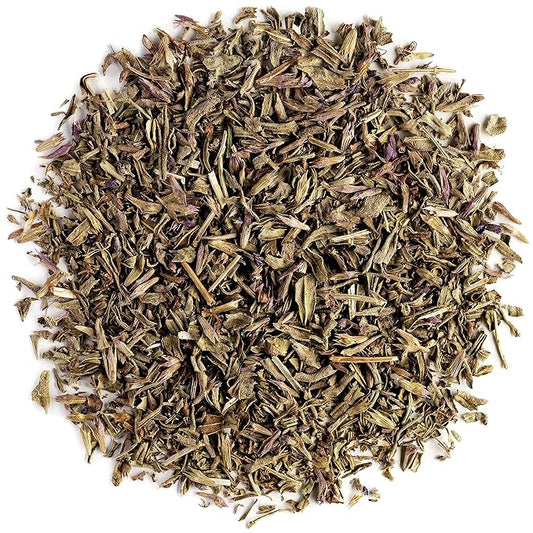 Hysop Leaf Organic Herbal Tea