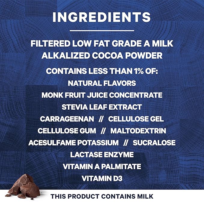 Core Power Fairlife 26g Protein Milk 14 Fl 12)